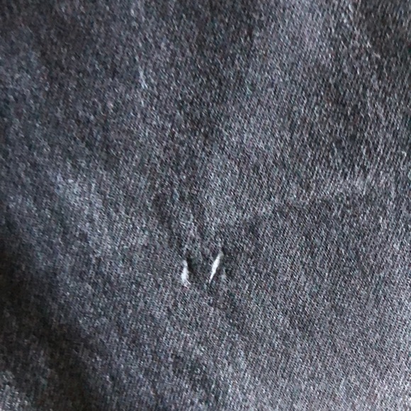 Calvin Klein | Ladies black jeans - Picture 6 of 12